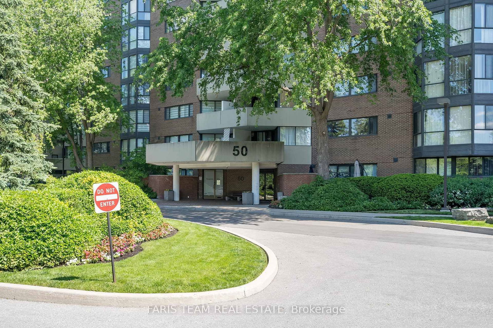 Condo for sale at 504-50 Baif Boulevard, Richmond Hill, North Richvale, L4C 5L1 - MLS: N12006357