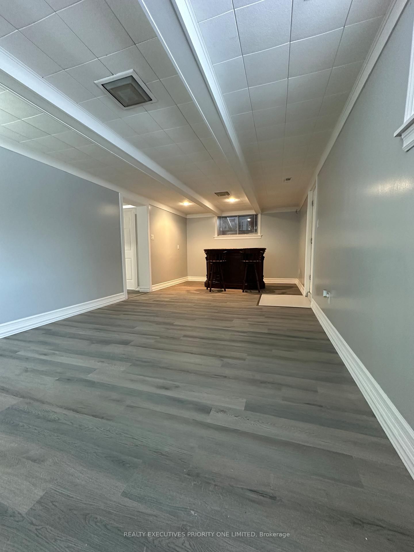 Lower Level for lease at BASEMENT-183 LAWRENCE Avenue, Richmond Hill, Harding, L4C 1Z4 - MLS: N12006363