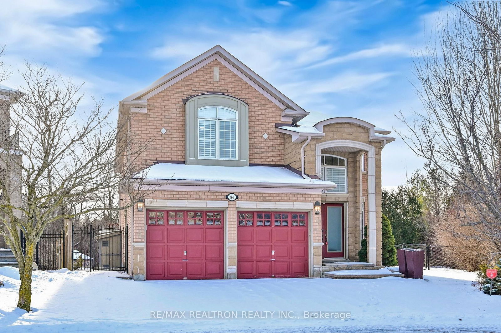 Detached House for sale at 84 Shadow Falls Drive, Richmond Hill, Jefferson, L4E 4K1 - MLS: N12006395