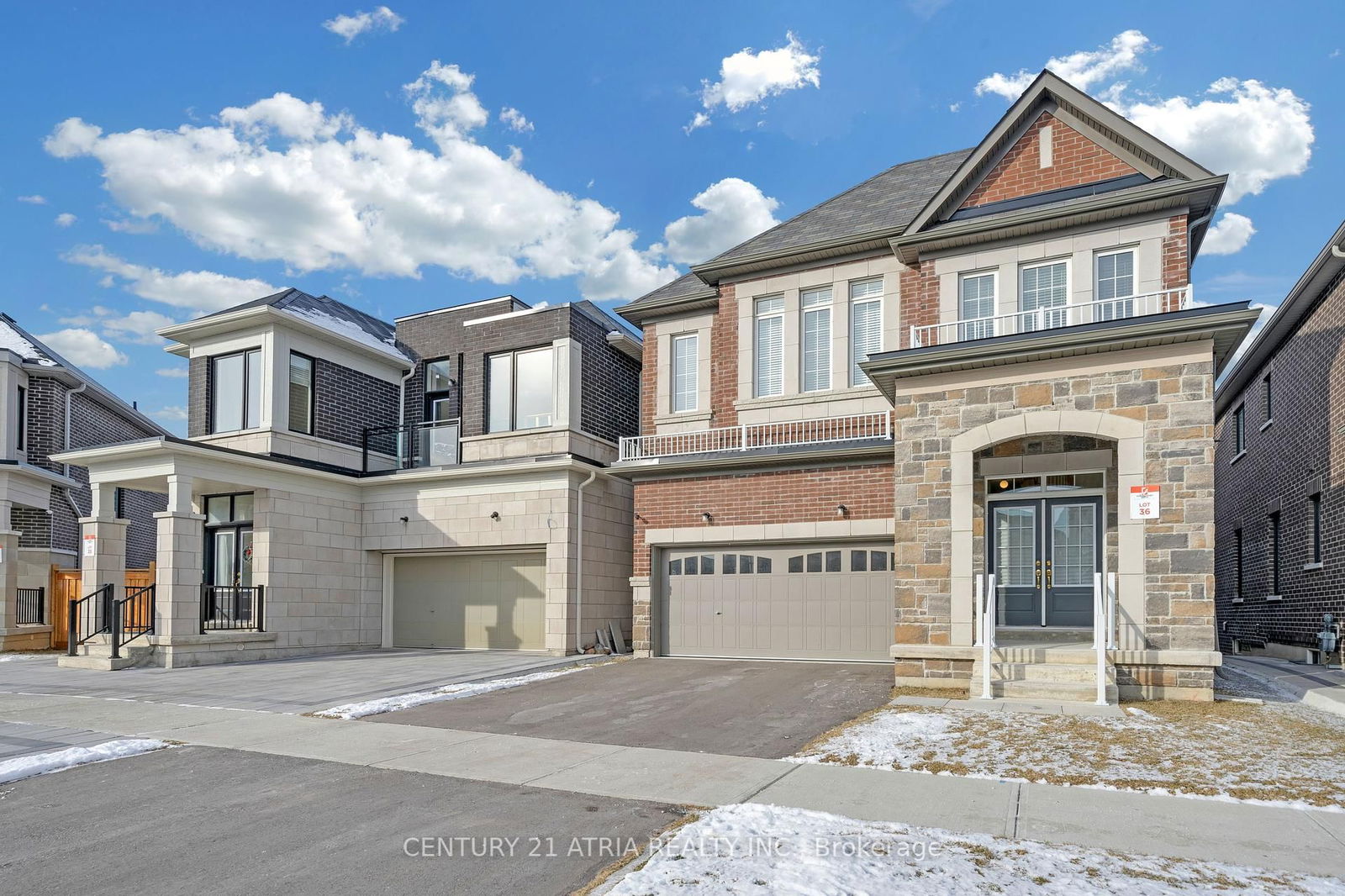 Detached House for sale at 156 Hartney Drive, Richmond Hill, Rural Richmond Hill, L4S 0L1 - MLS: N12006419