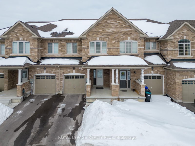 home for sale on 6 Westlake Crescent