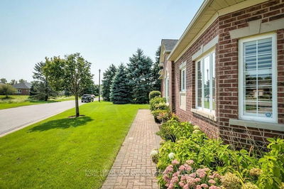 143 Legendary Tr, Whitchurch-Stouffville - Ballantrae image-0-1