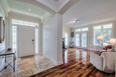 143 Legendary Tr, Whitchurch-Stouffville - Ballantrae image-0-3