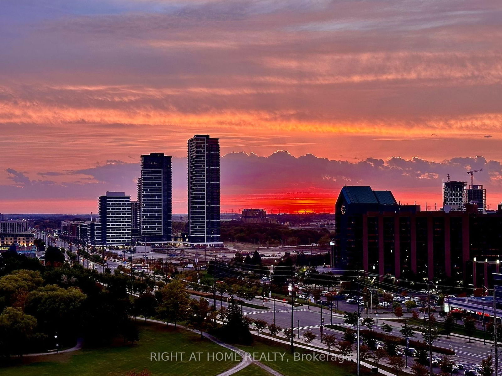 Condo for sale at 1522-33 Cox Boulevard, Markham, Unionville, L3R 8A6 - MLS: N12006610