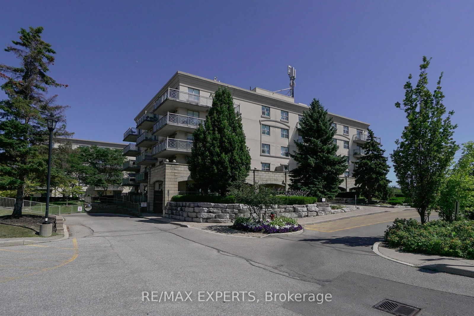 Condo for sale at Unit 516-2500 Rutherford Road, Vaughan, Maple, L4K 5N7 - MLS: N12006674