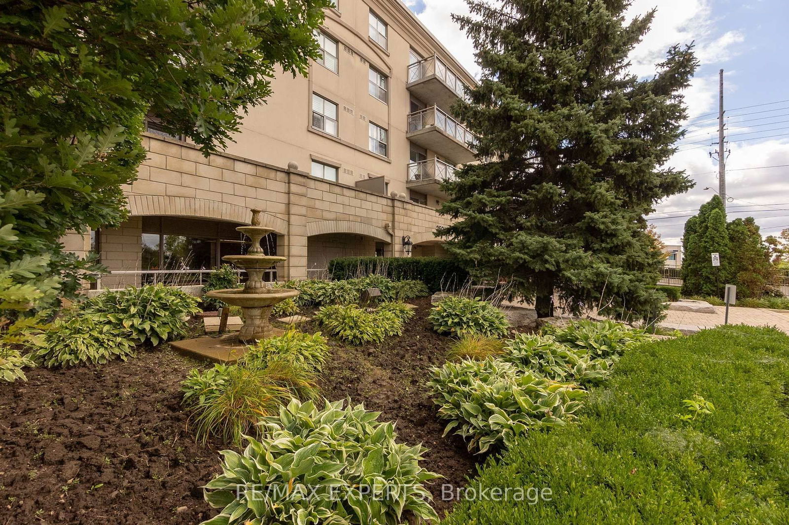 Condo for sale at Unit 516-2500 Rutherford Road, Vaughan, Maple, L4K 5N7 - MLS: N12006674