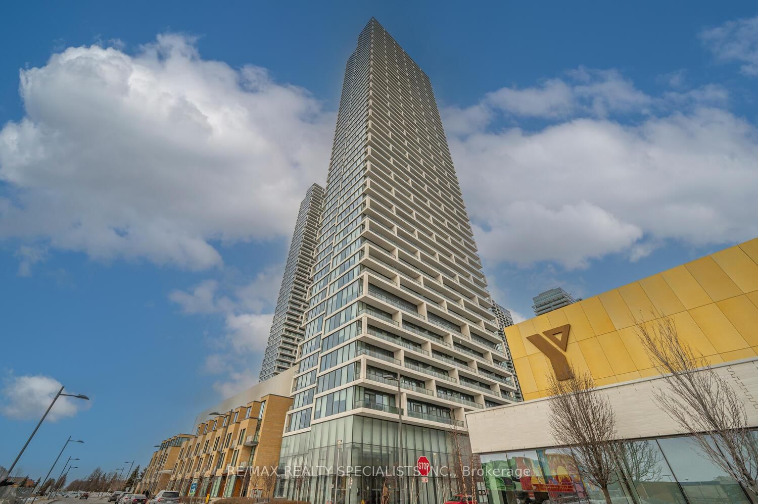 Condo for sale at 5706-5 BUTTERMILL Avenue, Vaughan, Vaughan Corporate Centre, L4K 0J5 - MLS: N12006870