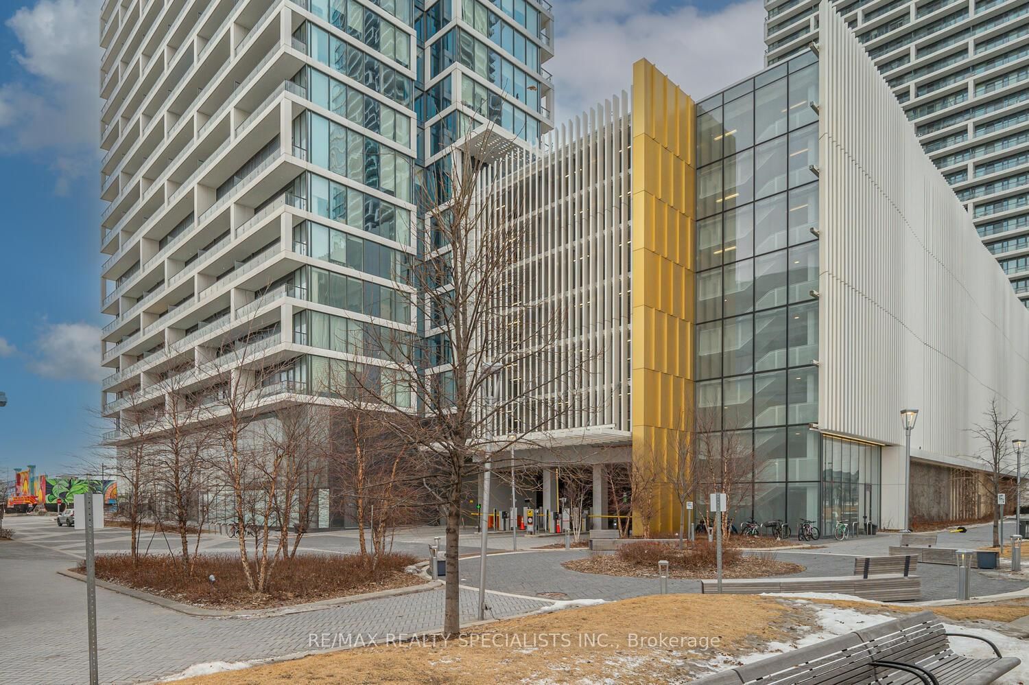 Condo for sale at 5706-5 BUTTERMILL Avenue, Vaughan, Vaughan Corporate Centre, L4K 0J5 - MLS: N12006870