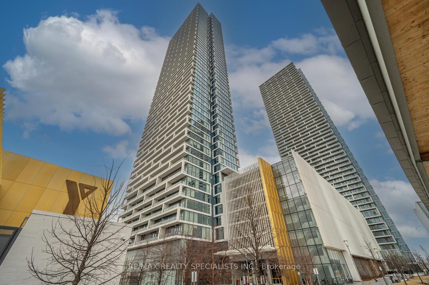 Condo for sale at 5706-5 BUTTERMILL Avenue, Vaughan, Vaughan Corporate Centre, L4K 0J5 - MLS: N12006870