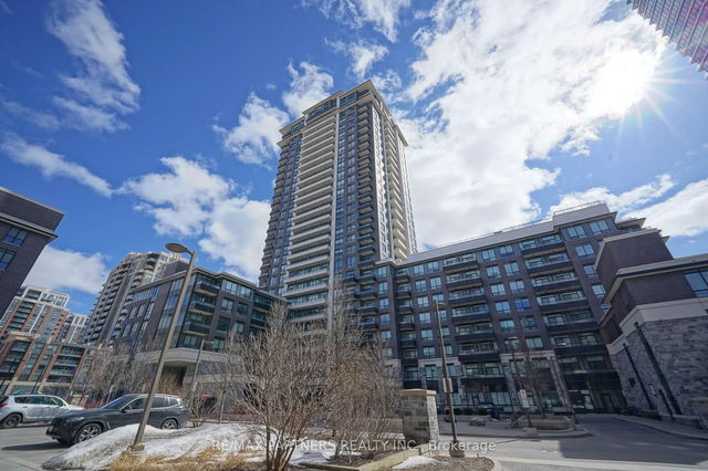 306 - 15 Water Walk Drive