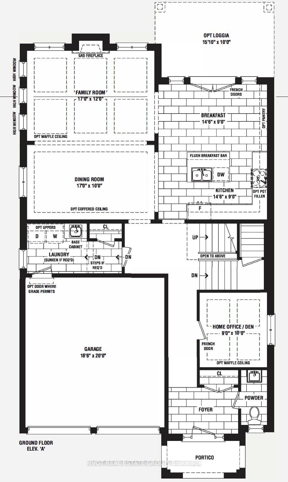 Detached House for sale at 17 Montorio Drive, Richmond Hill, Rural Richmond Hill, L4E 1N4 - MLS: N12007123