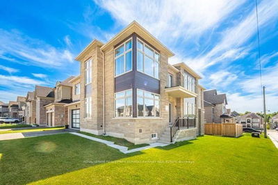 189 Thompson Dr, East Gwillimbury - Holland Landing