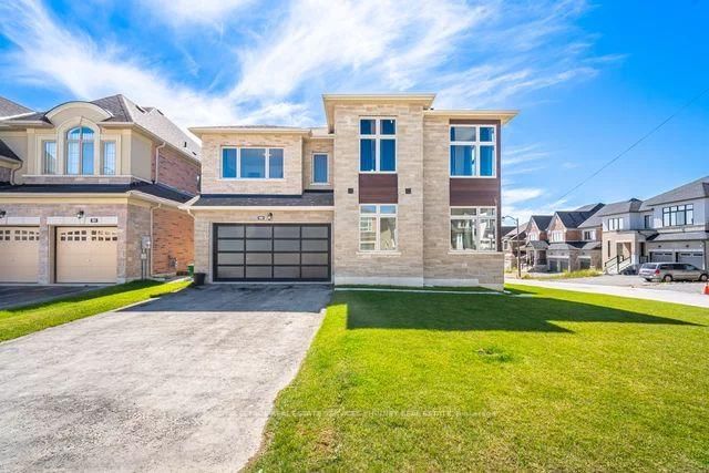 Detached House for sale at 189 Thompson Drive, East Gwillimbury, Holland Landing, L9N 1E2 - MLS: N12007176