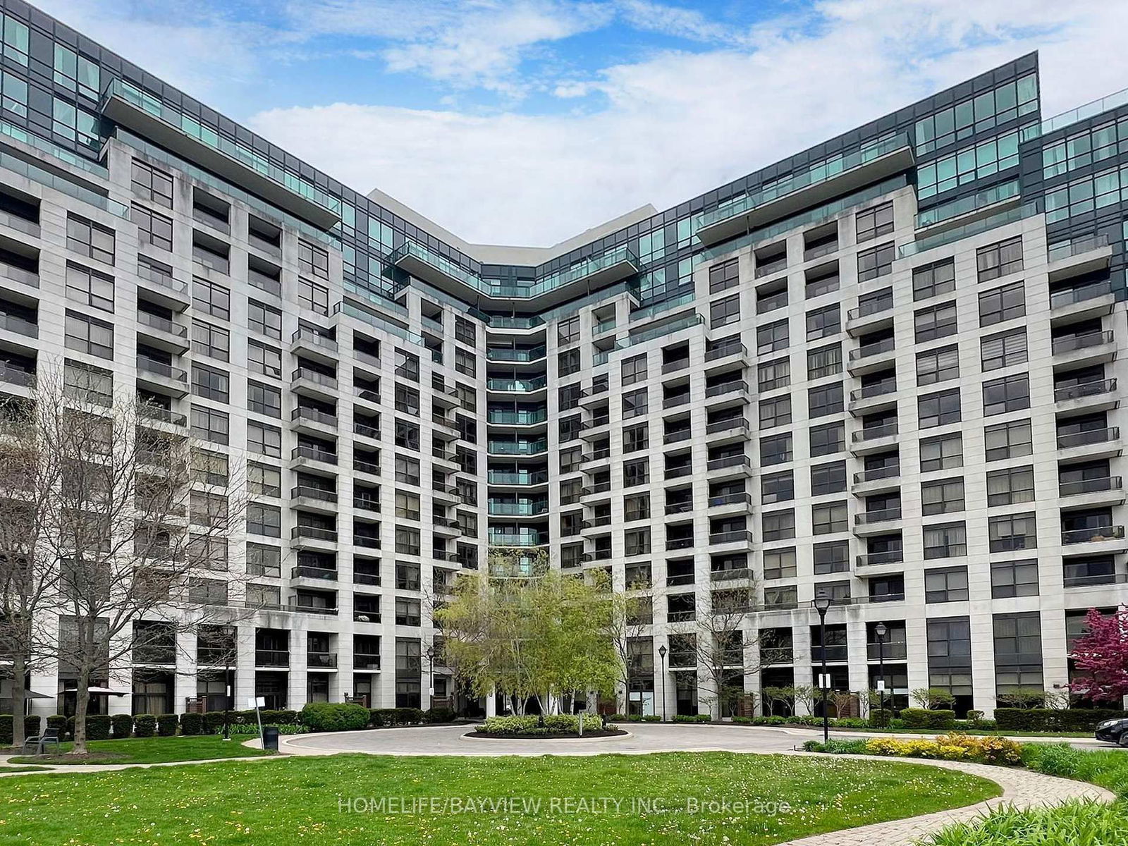 Condo for lease at Ph203-18 Harding Boulevard, Richmond Hill, Harding, L4C 1S6 - MLS: N12007255