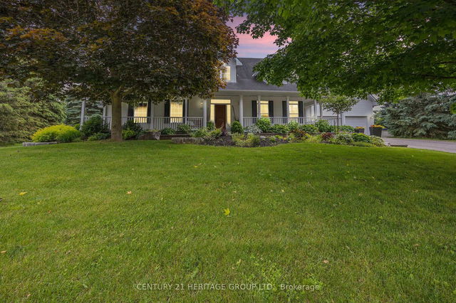 122 Davis Trail