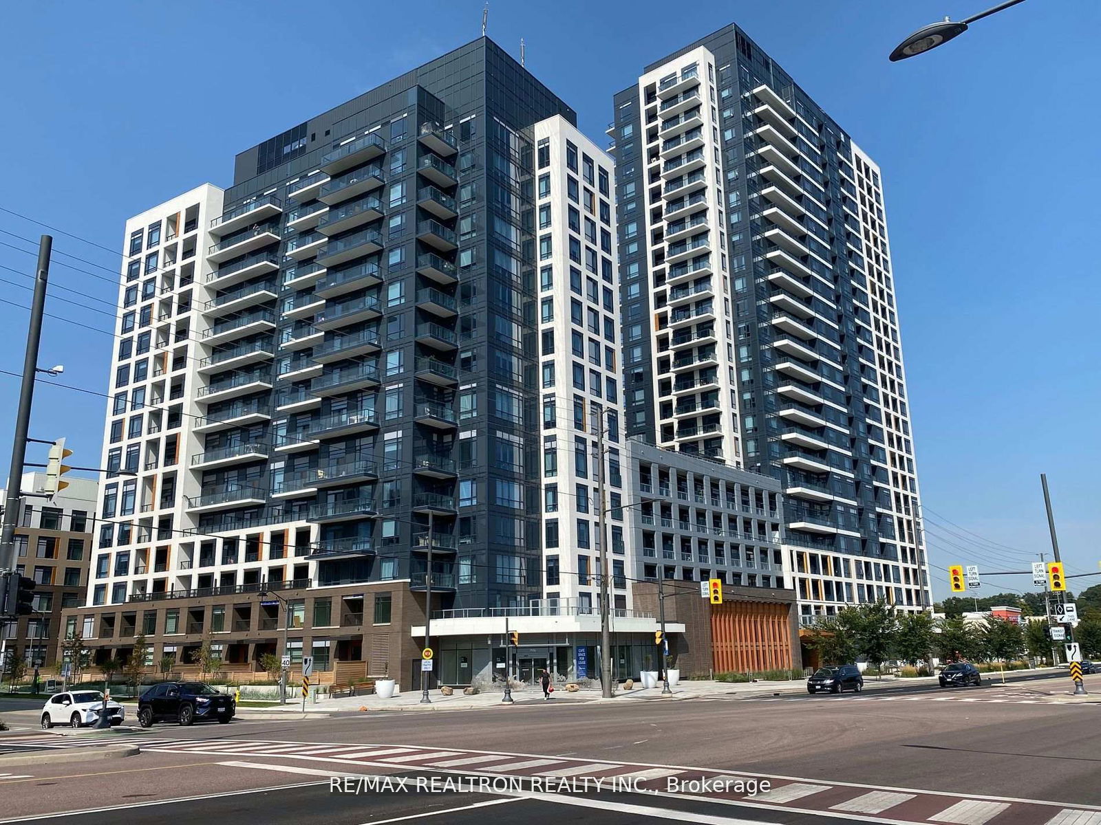 Condo for sale at 617-7950 Bathurst Street, Vaughan, Beverley Glen, L4J 0L4 - MLS: N12007598