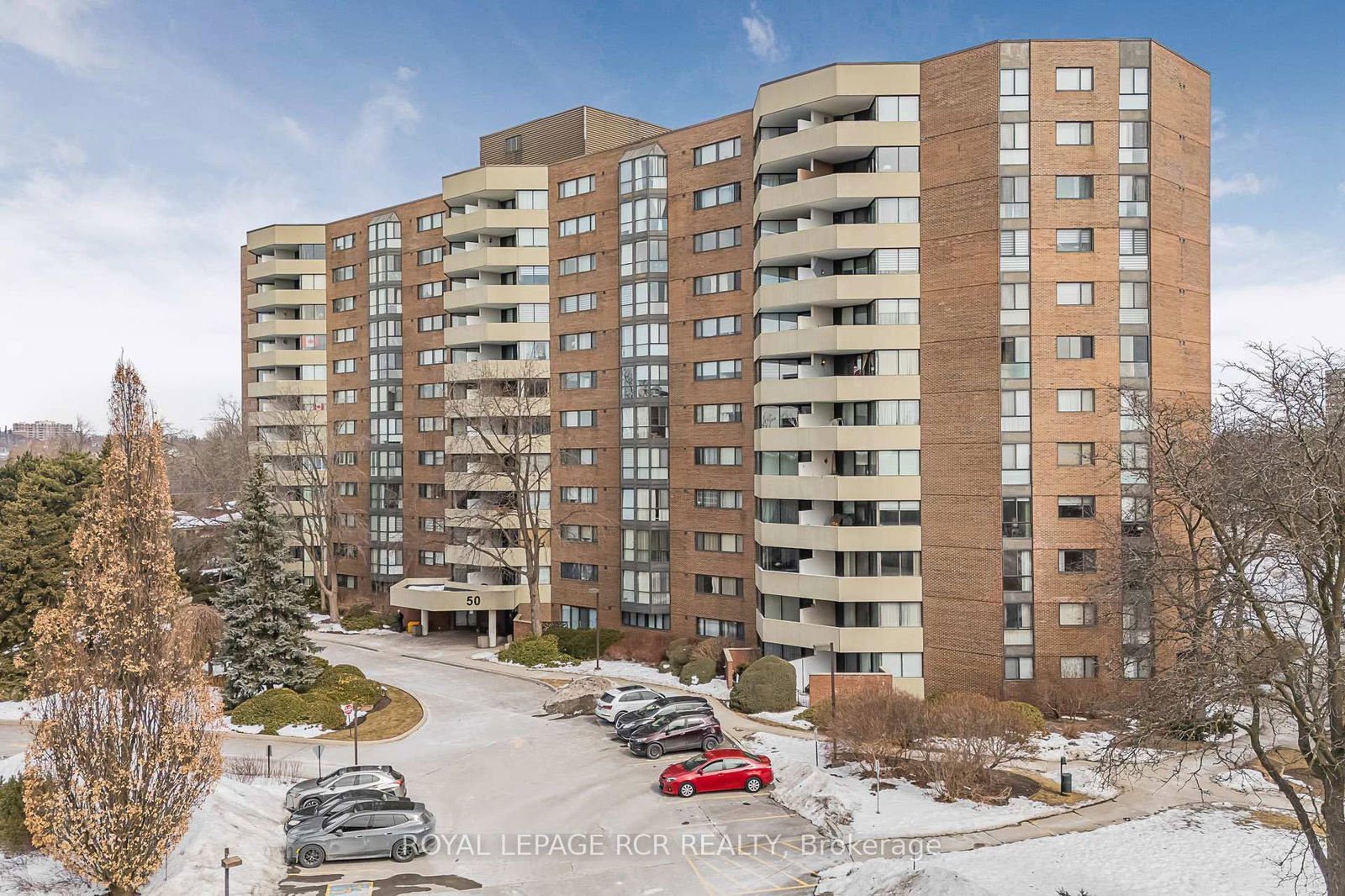 Condo for sale at 304-50 Baif Boulevard, Richmond Hill, North Richvale, L4C 5L1 - MLS: N12007791