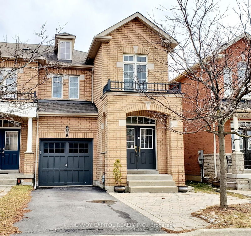 home for lease on 9 Keystar Court