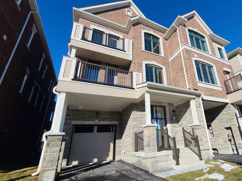 home for lease on 93 Therma Crescent