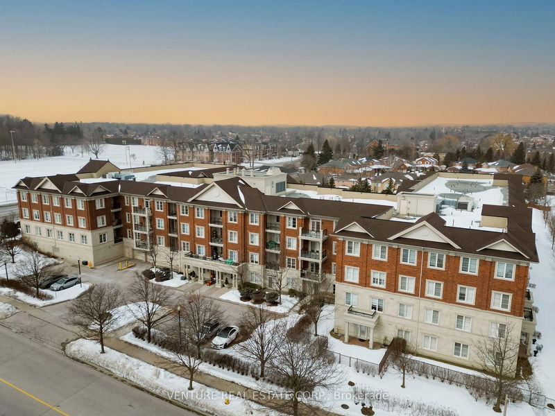 home for sale on 302-9519 Keele Street