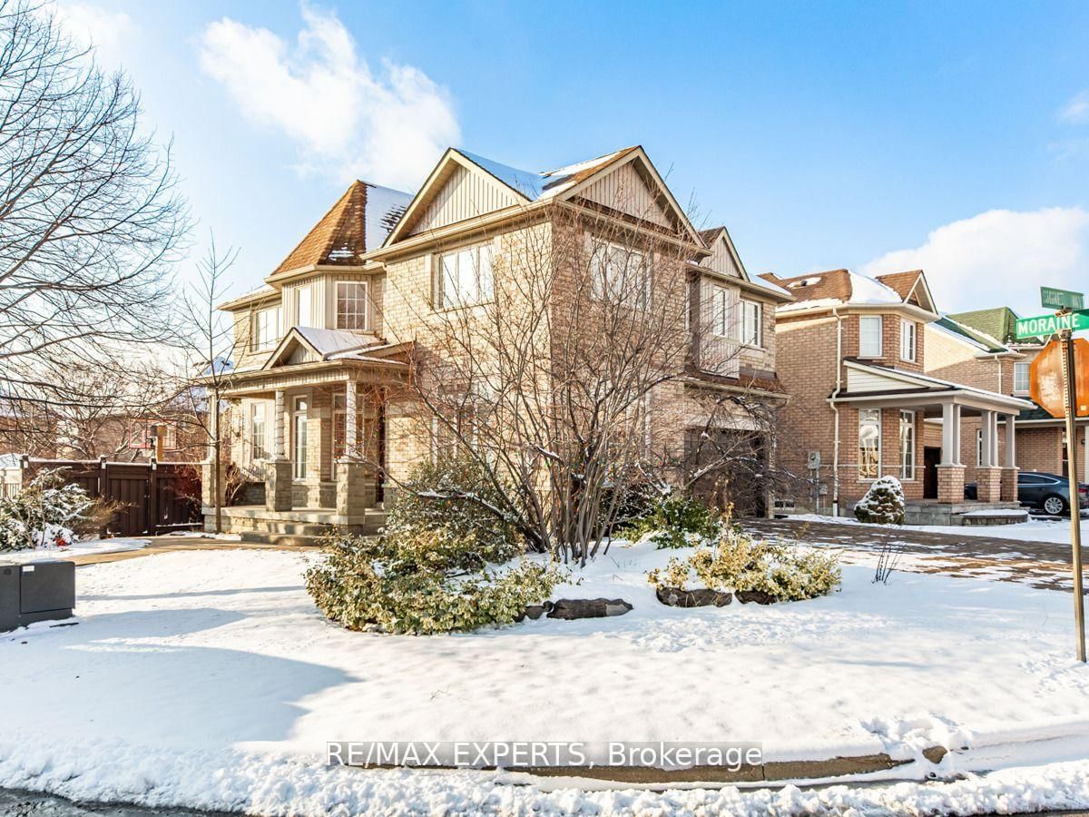 Detached House for sale at 40 Signet Way, Vaughan, Vellore Village, L4H 2E3 - MLS: N12008152