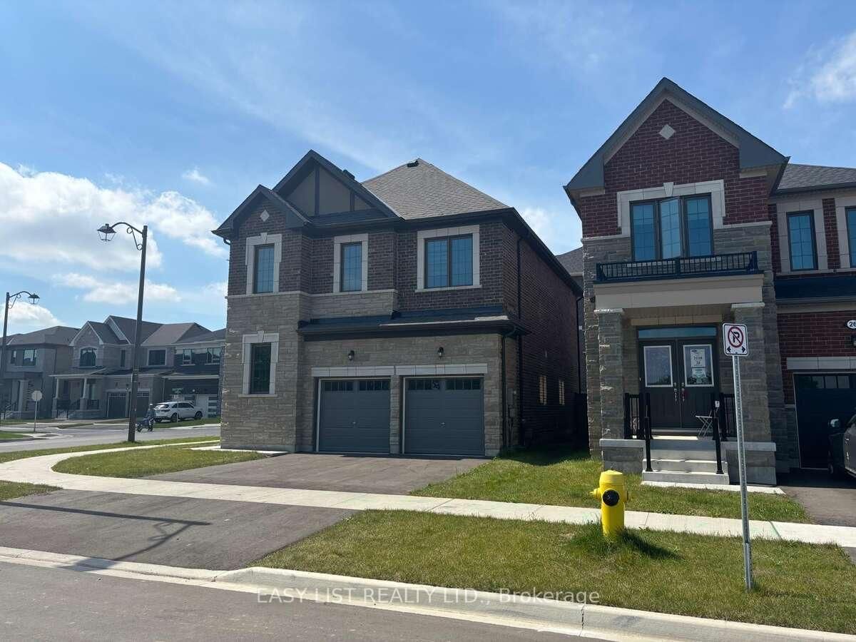 Detached House for sale at 10 Navitas Crescent, Markham, Victoria Square, L6C 3K6 - MLS: N12008196