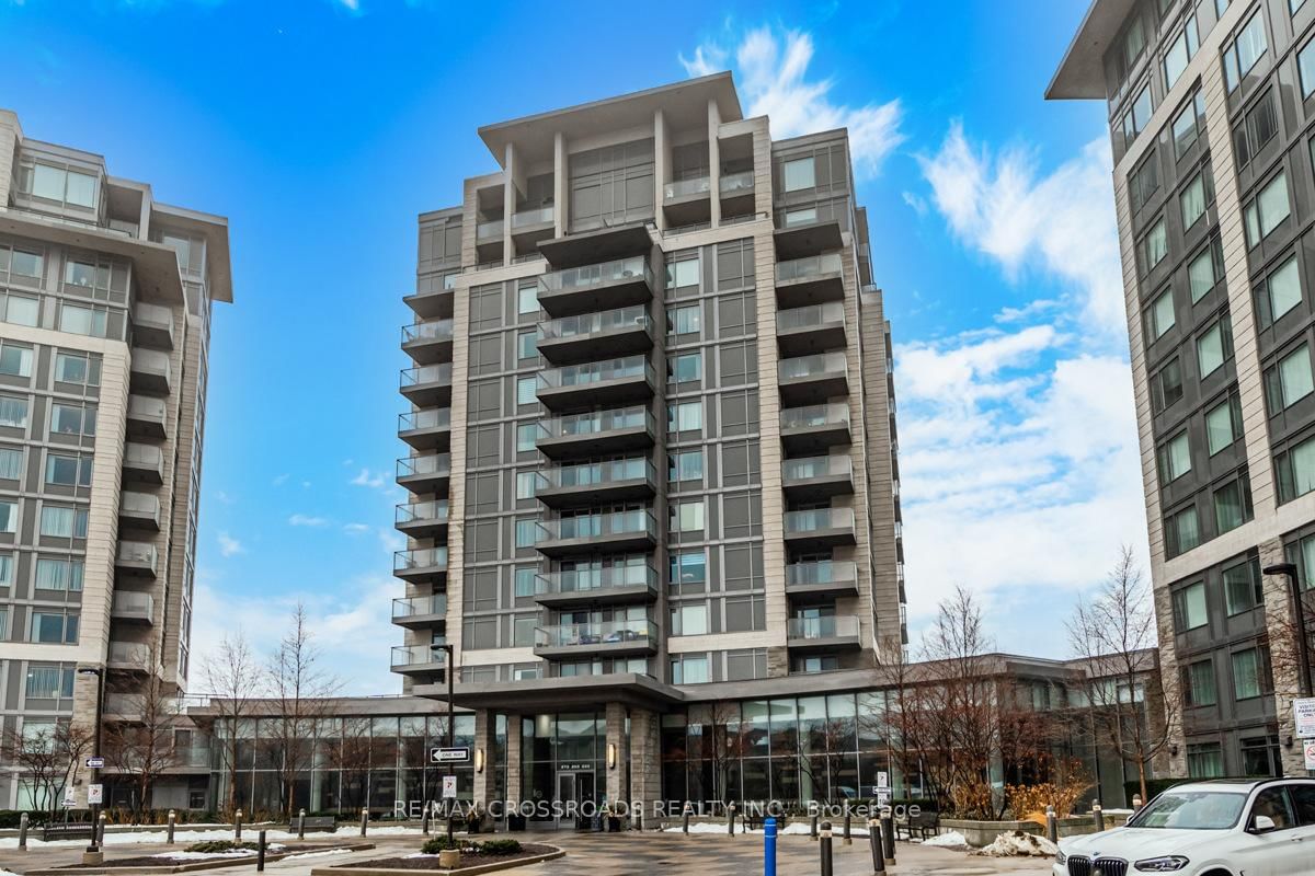 Condo for sale at 909-253 South Park Road, Markham, Commerce Valley, L3T 0B4 - MLS: N12008218