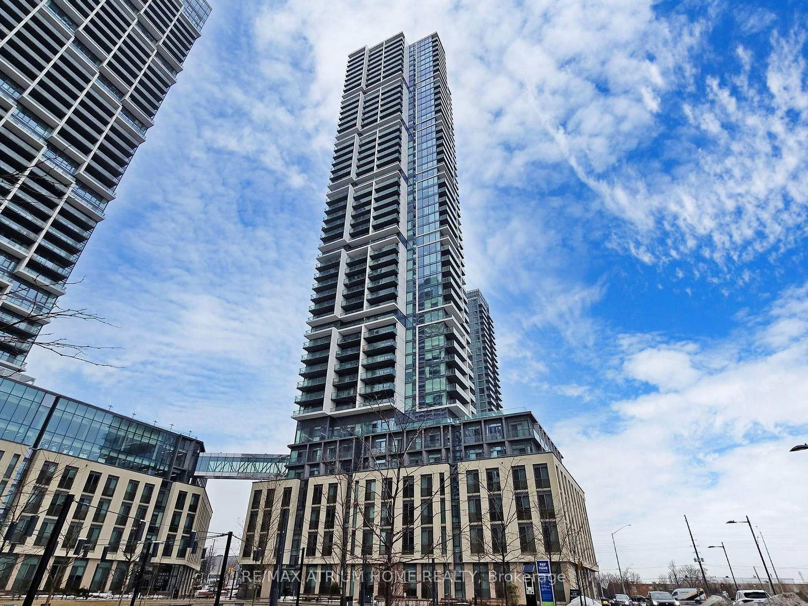 Condo for sale at 1706-7890 Jane Street, Vaughan, Vaughan Corporate Centre, L4K 0K9 - MLS: N12008292