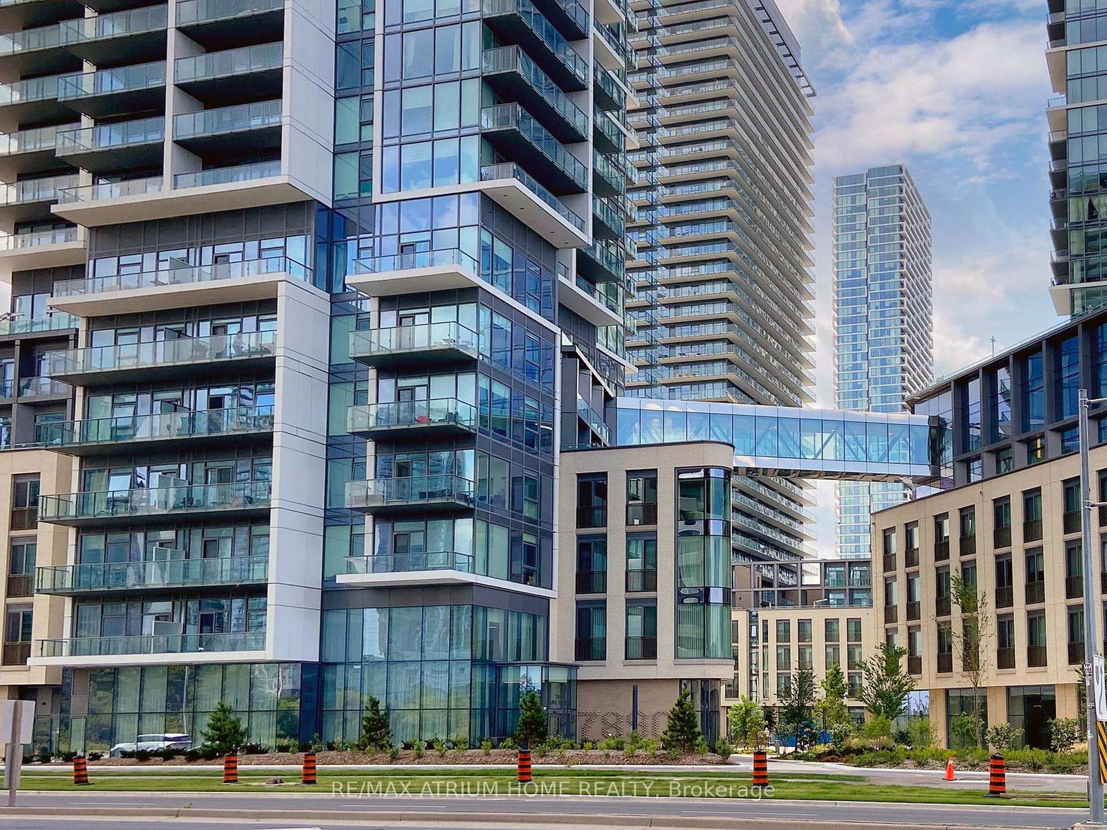 Condo for sale at 1706-7890 Jane Street, Vaughan, Vaughan Corporate Centre, L4K 0K9 - MLS: N12008292