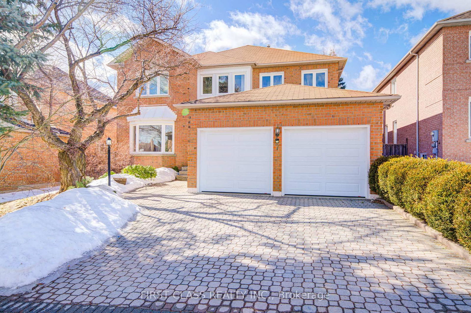 Detached House for sale at 7 Turnberry Crescent, Markham, Unionville, L3R 0R7 - MLS: N12008342