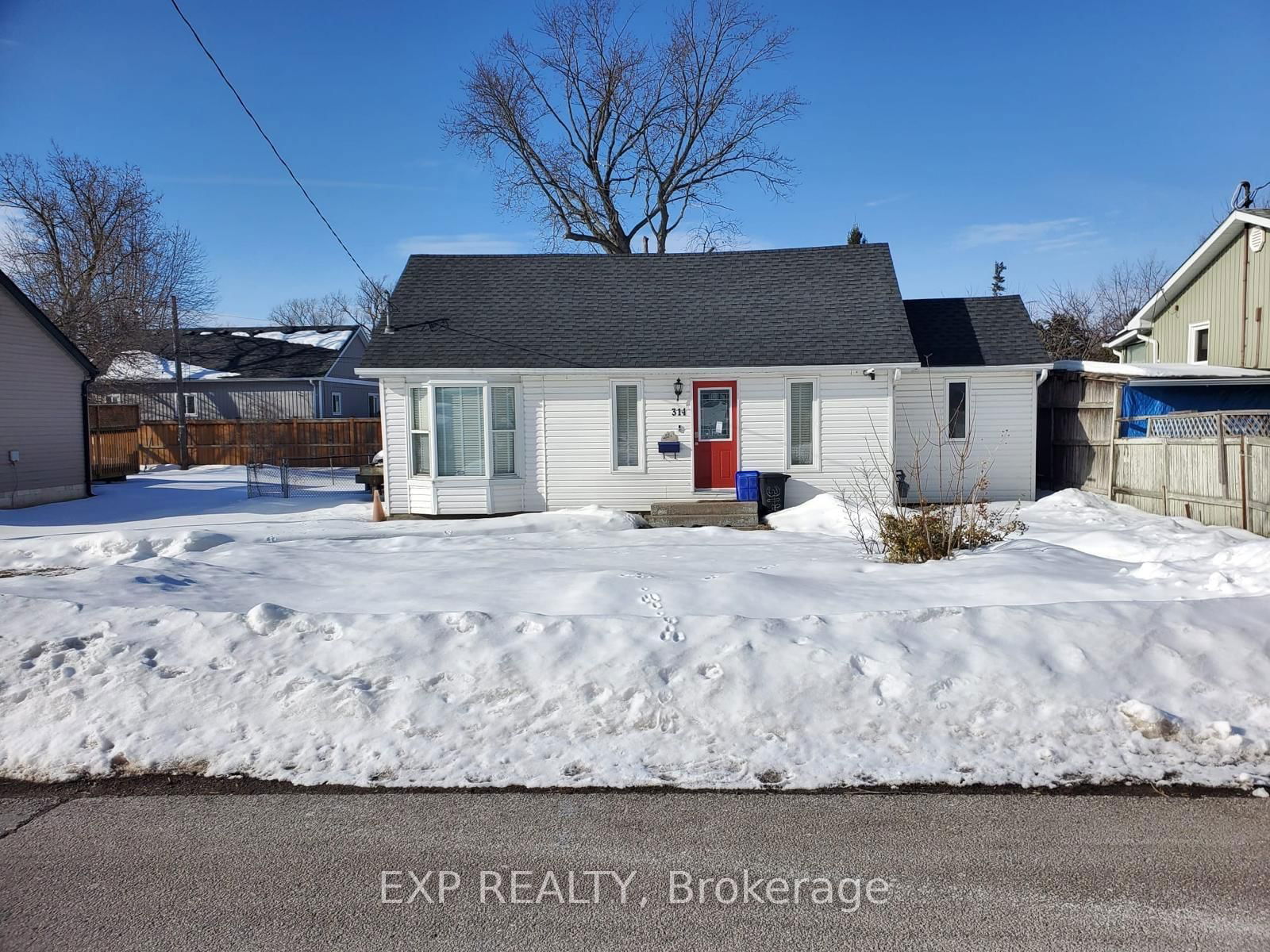 Detached House for sale at 314 Kenwood Avenue, Georgina, Keswick South, L4P 2X5 - MLS: N12008381