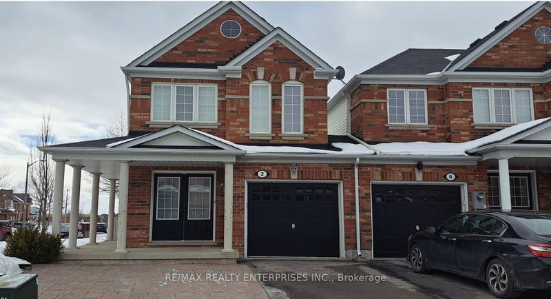 home for lease on 2 Summit Drive