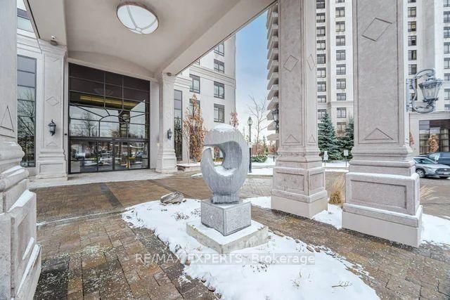 Condo for sale at 809-9255 Jane Street, Vaughan, Maple, L6A 0K1 - MLS: N12008437