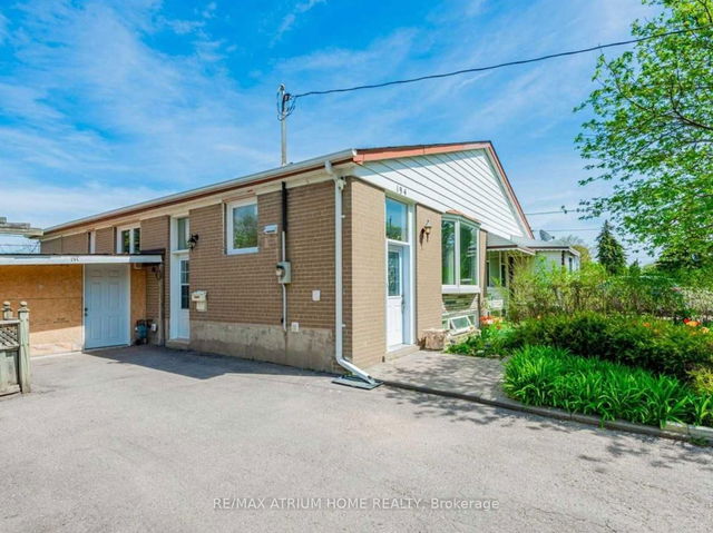 Lower - 194 Taylor Mills Drive