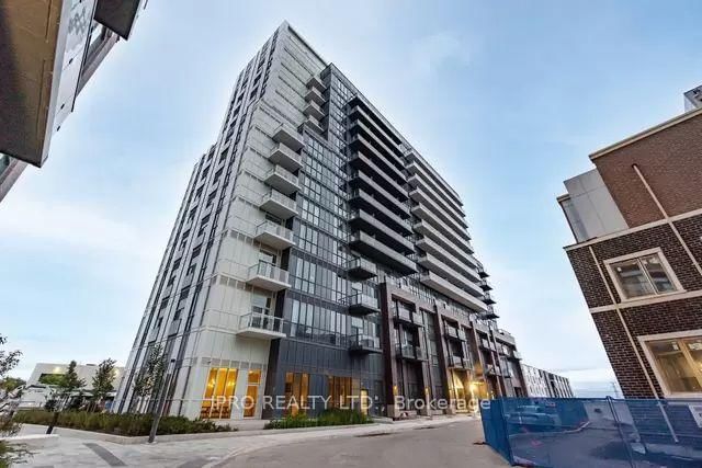 Condo for sale at 911-60 Honeycrisp Crescent, Vaughan, Vaughan Corporate Centre, L4K 0N5 - MLS: N12008483