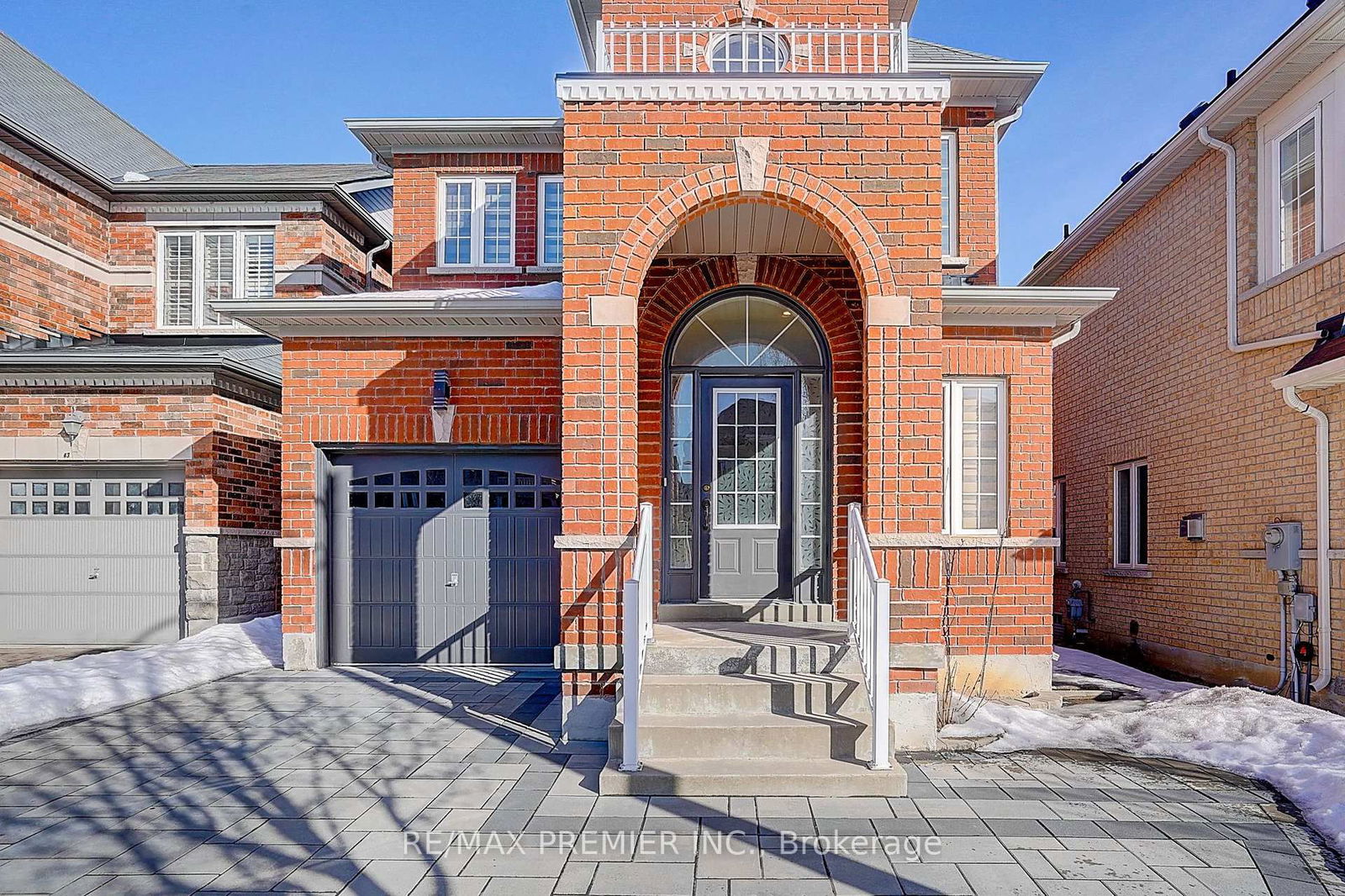 Detached House for sale at 41 Silverado Hills Drive, Markham, Cathedraltown, L6C 0H2 - MLS: N12008551