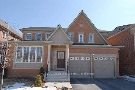 Detached House for lease at 123 Selwyn Road, Richmond Hill, Jefferson, L4E 5E3 - MLS: N12008613