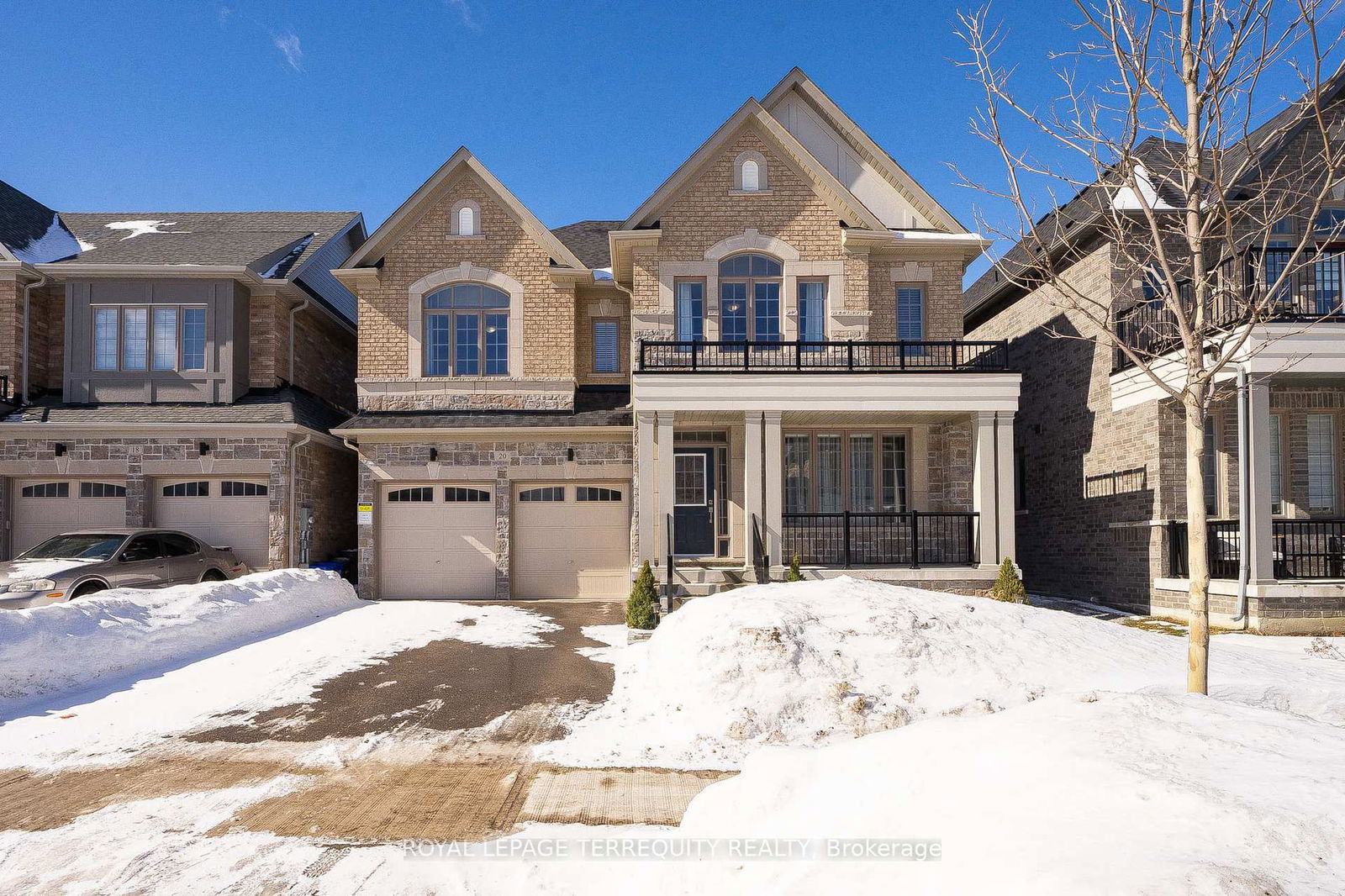 Detached House for sale at 20 Whippletree Drive, East Gwillimbury, Holland Landing, L9N 0X2 - MLS: N12008805