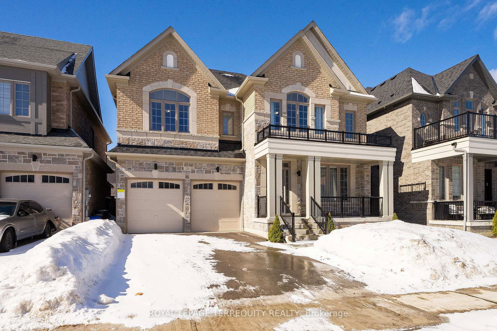 Detached House for sale at 20 Whippletree Drive, East Gwillimbury, Holland Landing, L9N 0X2 - MLS: N12008805