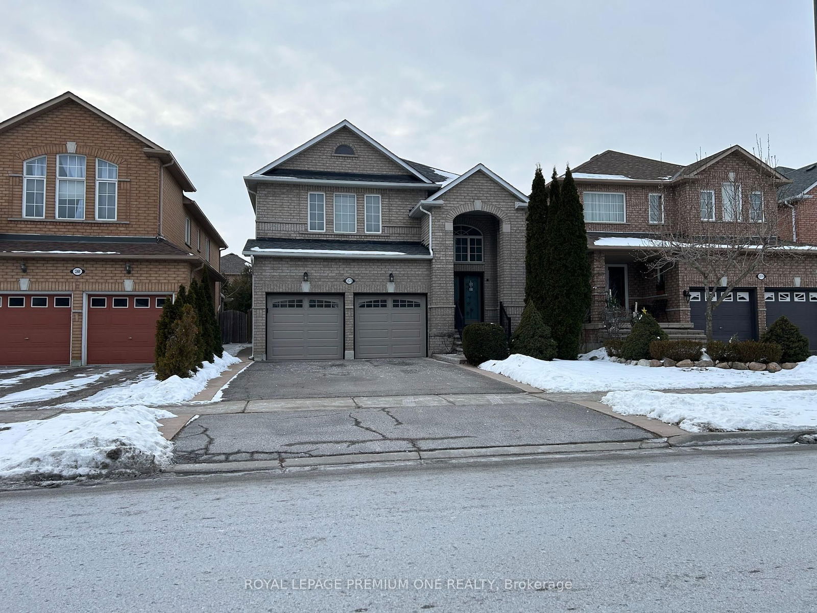 Detached House for sale at 1370 Clarence Street, Vaughan, Sonoma Heights, L4H 1M7 - MLS: N12008814