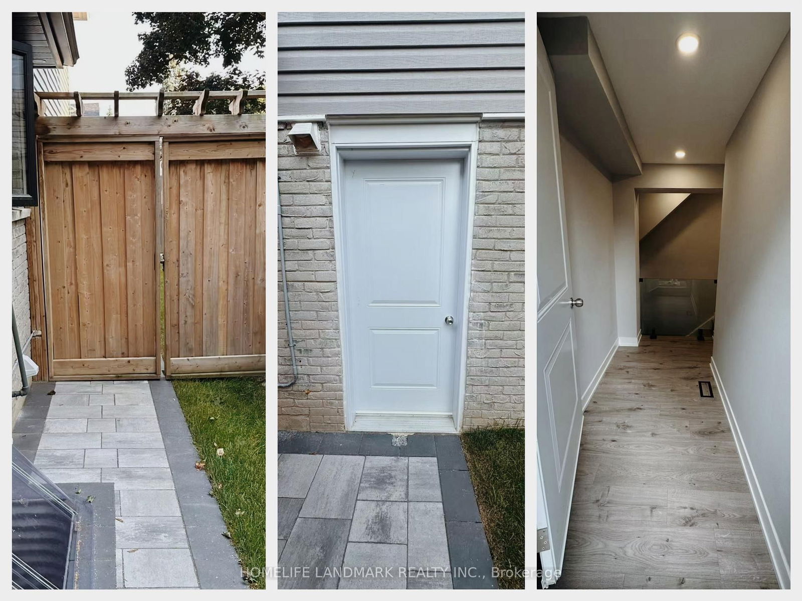 Detached House for lease at Basement-21 John Dexter Place, Markham, Sherwood-Amberglen, L3P 3G2 - MLS: N12008999