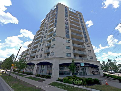 Condo for sale at 310-7730 Kipling Avenue, Vaughan, Vaughan Grove, L4L 1Y9 - MLS: N12009014