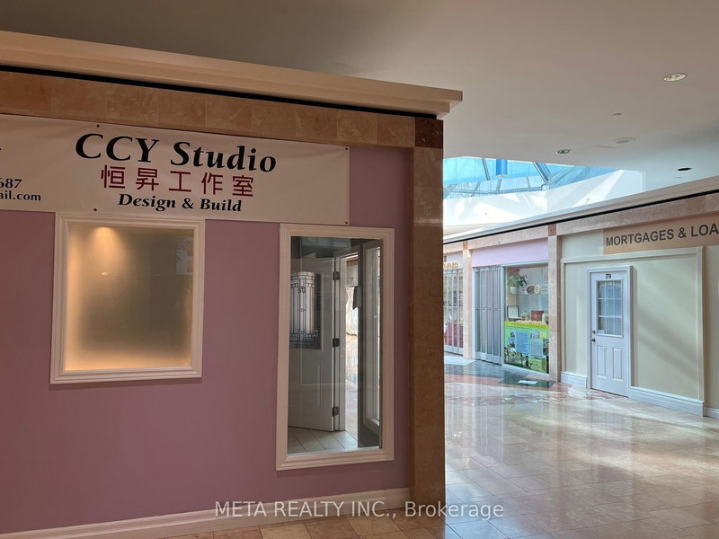 80 - 670 Highway 7 E, Richmond Hill, L4B 3P2 | Image 3