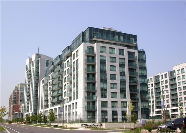 Condo for lease at 805-30 Clegg Road, Markham, Unionville, L6G 0B4 - MLS: N12009305