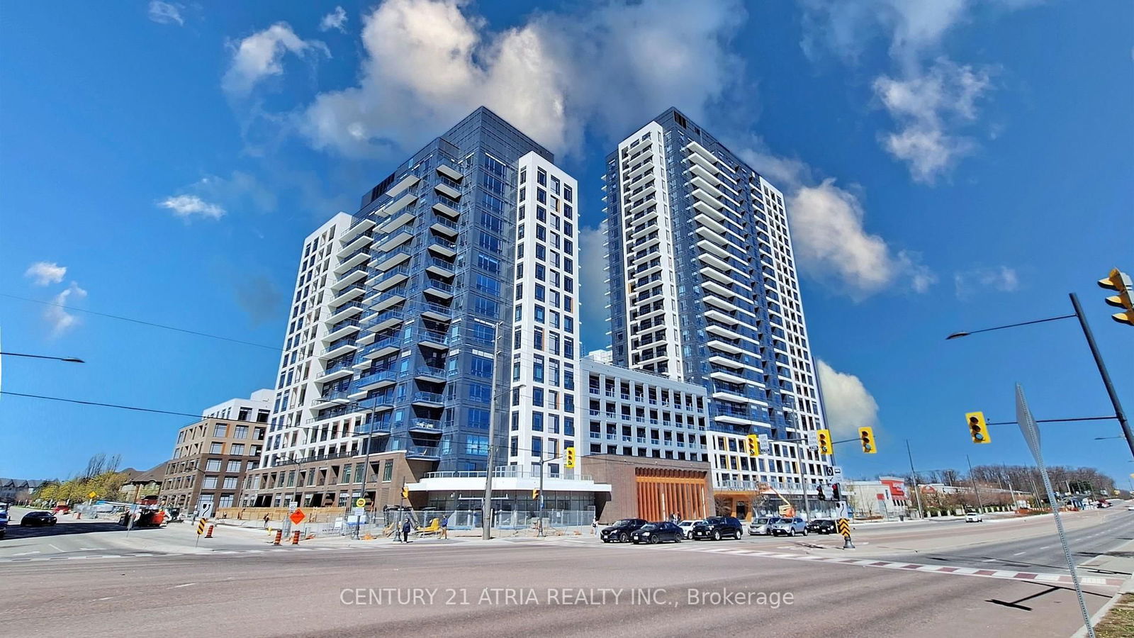 Condo for sale at 2306-7950 BATHURST Street, Vaughan, Beverley Glen, L4J 0L4 - MLS: N12009351