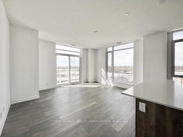 Condo for sale at 1010-8 Beverley Glen Boulevard, Vaughan, Beverley Glen, L4J 0L5 - MLS: N12009358