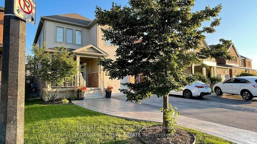 Detached House for sale at 73 Liberty Crescent, Bradford West Gwillimbury, Bradford, L3Z 0P5 - MLS: N12009394