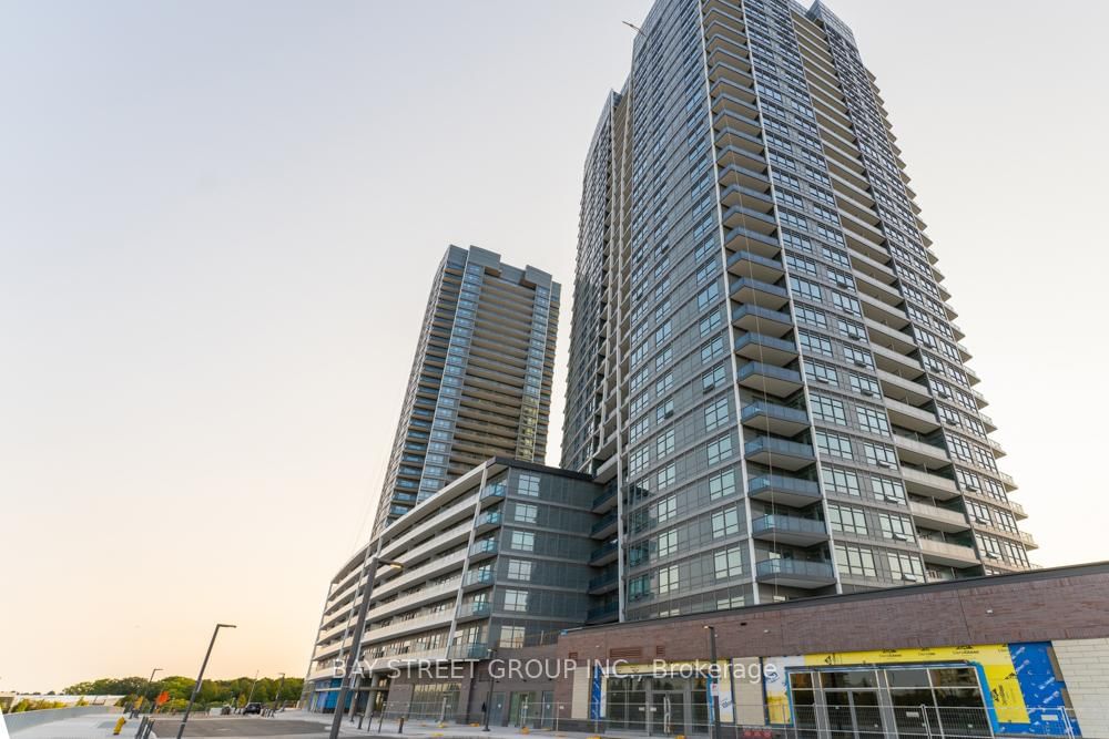 Condo for sale at B1005-50 Upper Mall Way, Vaughan, Brownridge, L4J 0L8 - MLS: N12009456