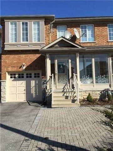 Townhouse for sale at 37 Moresby Street, Richmond Hill, Langstaff, L4B 4K9 - MLS: N12009458