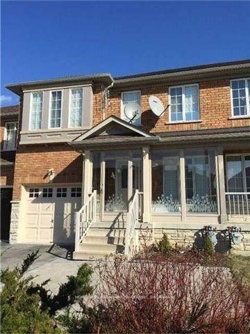 Townhouse for sale at 37 Moresby Street, Richmond Hill, Langstaff, L4B 4K9 - MLS: N12009458